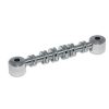 Puente Space Control Cromado para Gretsch de Allparts