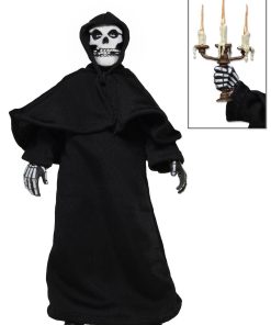 Figura de 8" de Misfits - El Demonio en Túnica Negra - NECA