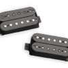 Set Seymour Duncan Nazgul y Sentient - Juego de Pastillas