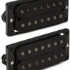 Set de Pastillas Humbucker Seymour Duncan Nazgul Sentient -