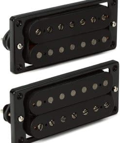 Set de Pastillas Humbucker Seymour Duncan Nazgul Sentient -