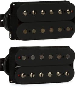 Set de Pastillas Humbucker Seymour Duncan Pegasus Sentient