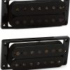 Set de Pastillas Humbucker Seymour Duncan Pegasus Sentient