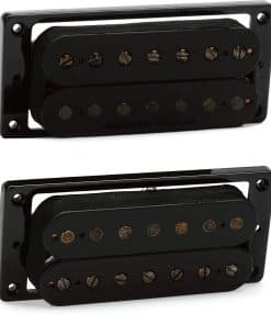 Set de Pastillas Humbucker Seymour Duncan Pegasus Sentient