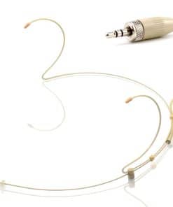 Micrófono de diadema profesional YPA MM1-C4SE Lite - Mini