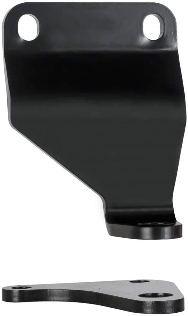 Barra de rastreo delantera Carli Suspension 2014+ Dodge Ram - Imagen 6