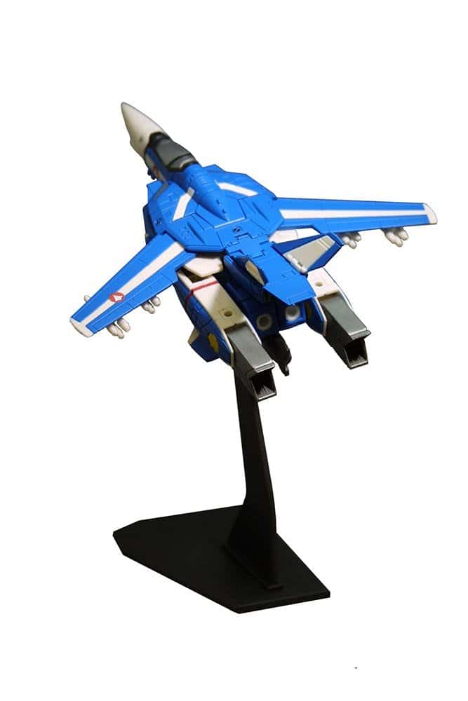 Figura de Acción transformable Veritech Robotech 30 - Imagen 3