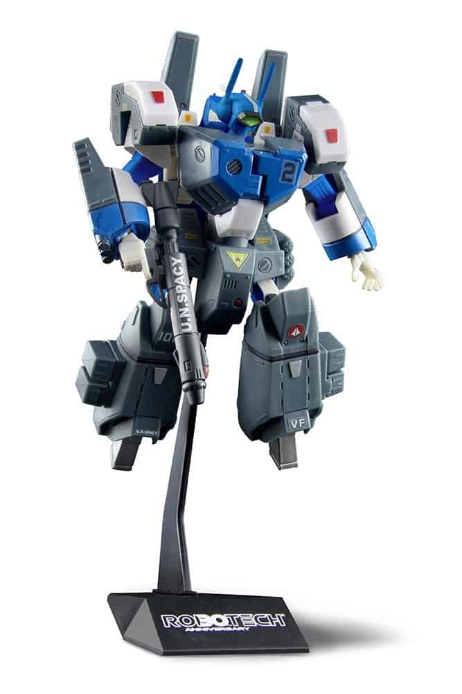 Figura de Acción transformable Veritech Robotech 30