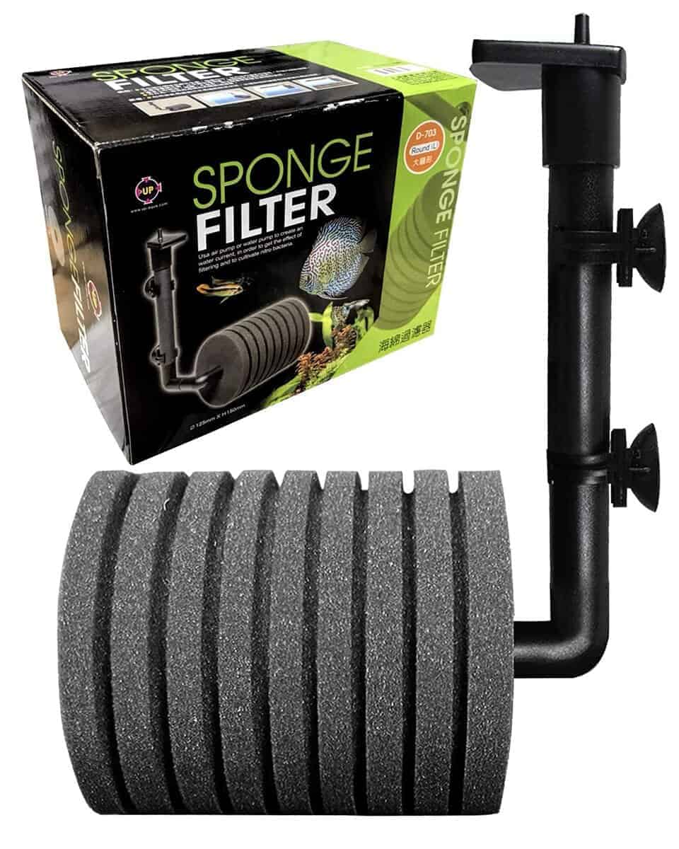 Filtro de Esponja de Acuario CORISRX BEST OF YOUR LIFESTYLE