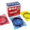Juego de Anillos de Pistón DNJ PR3169.20 para Cadillac