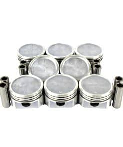 Juego de Pistones Sobredimensionados DNJ P3108.30 para