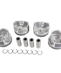 Juego de Pistones DNJ P955 para 2009-2015 / Scion, Toyota /