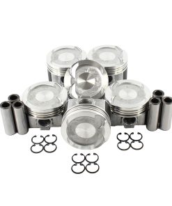 Juego de pistones de gran tamaño DNJ P952.20 para Lexus,