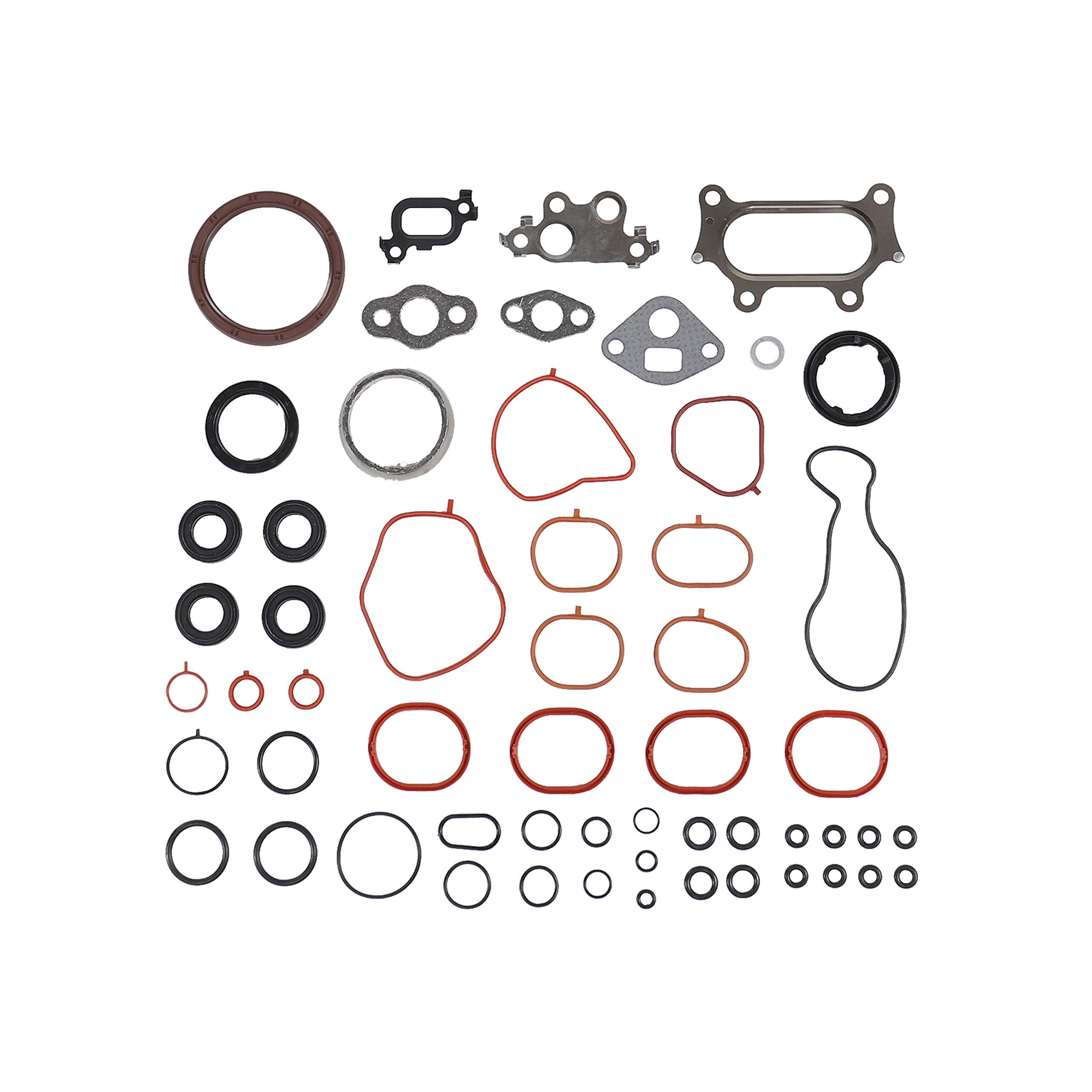 Juego de empaques completo DNJ FGS2046 para Honda HR-V, - Imagen 4