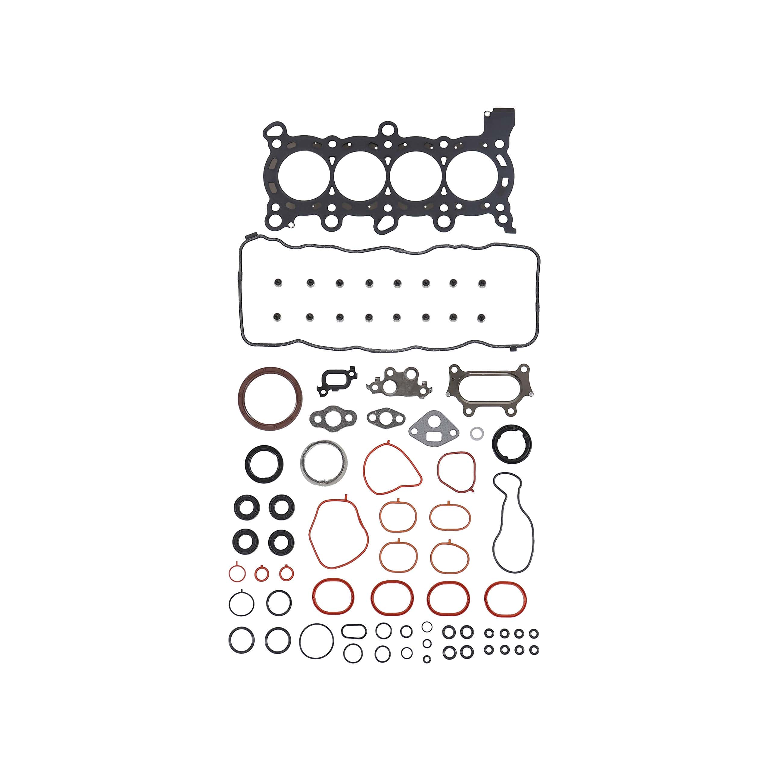 Juego de empaques completo DNJ FGS2046 para Honda HR-V,