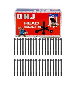 Kit de pernos de culata DNJ HBK4200 para 94-03 Ford 7.3L V8