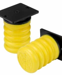 SumoSprings SSR-302-54 | Resortes de Suspensión Traseros