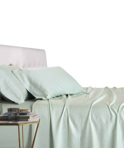 Juego de sábanas Royal Tradition de -Mar