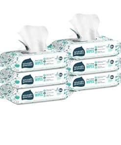 Toallitas húmedas para bebé Seventh Generation, recambio