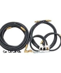 Kit de Eje Simple DEXTER MARINE PRODUCTS OF GA 80326