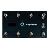 Controlador de pie USB MIDI Looptimus