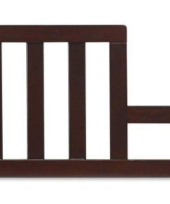 Baranda de seguridad para niños Sorelle 136, Espresso