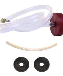 Adaptador Motive Products 1118 Black Label, Compatible con