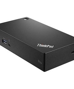 Lenovo ThinkPad USB 3.0 Pro Dock (40A70045US) 45W Adaptador
