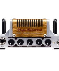 Mini Cabezal de Amplificador de Guitarra Hotone Mojo