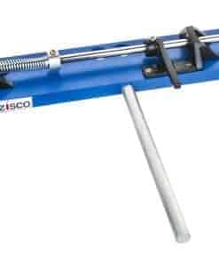 Aparato de la Segunda Ley del Movimiento de Newton de Eisco