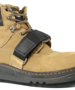 Bota de Techo Cougar Paws Peak Performer - Talla 10.5
