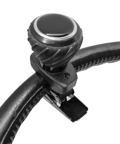 Volante Giratorio de Liberación Rápida "Sport" para Camiones