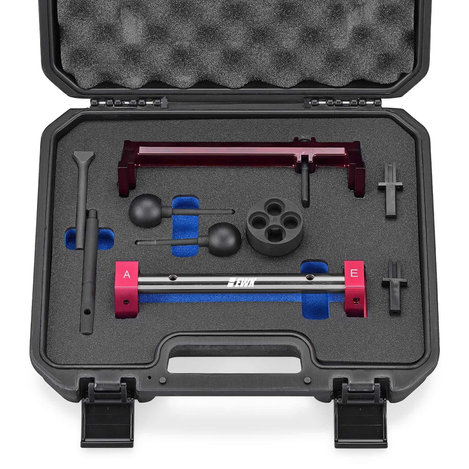 Kit de Herramientas de Alineación de Árboles de Levas para