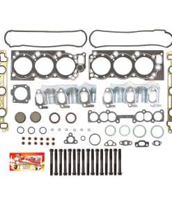 Juego de empaques de culata y pernos para Toyota Pickup