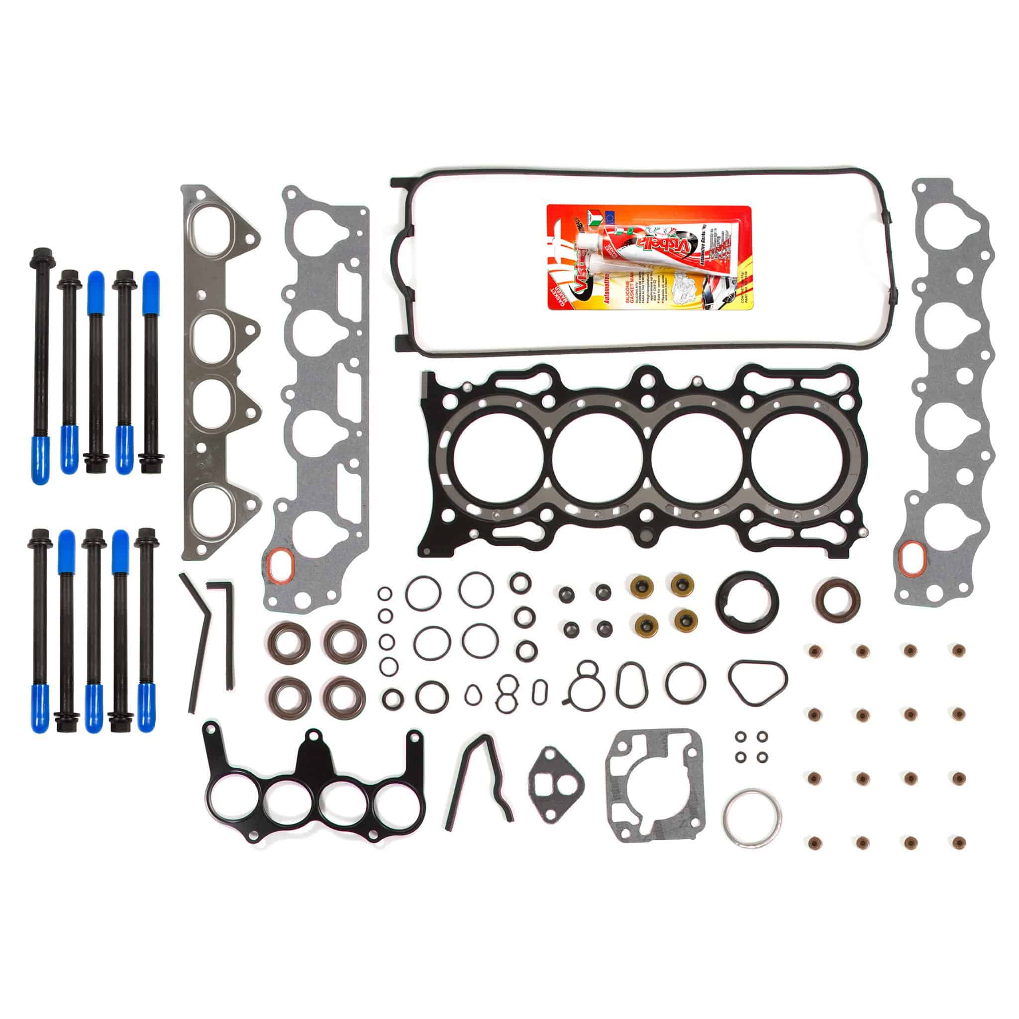Conjunto de junta de culata Compatible con 94-97 Honda