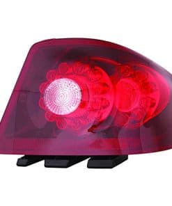 Ensamblaje de luz trasera de repuesto DODGE AVENGER