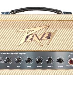 Peavey Classic 20 MH Mini Amp Head