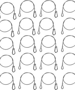 Cables de Seguridad y Protección MOUNTAIN_ARK de 110 Libras