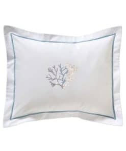 Jacaranda Living Cubierta de caja de pañuelos cuadrada,