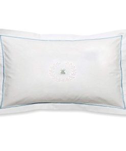 Cubierta de caja de pañuelos cuadrada Jacaranda Living,