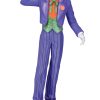 Estátua The Joker de DC Collectibles Comics Icons