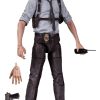 Figura de acción del Comisionado Gordon de DC Collectibles