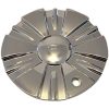 Tapacubos de Rueda para Rin Phoenix Chrome D36 C10D36C