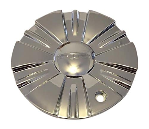 Tapacubos de Rueda para Rin Phoenix Chrome D36 C10D36C