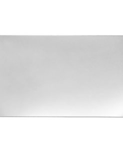 FLEOR 12 x 17 Pulgadas Material de Placa de Rascado para