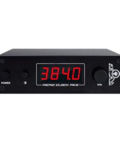 Reloj Maestro Black Lion Audio Micro Clock MKIII