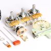 Kit de Cableado para Guitarra ToneShaper, - Moderno)