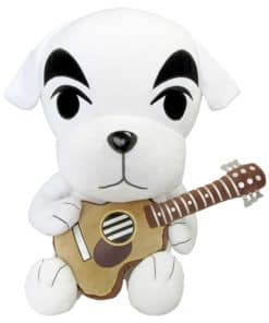 Peluche gigante Little Buddy USA Animal Crossing New Leaf