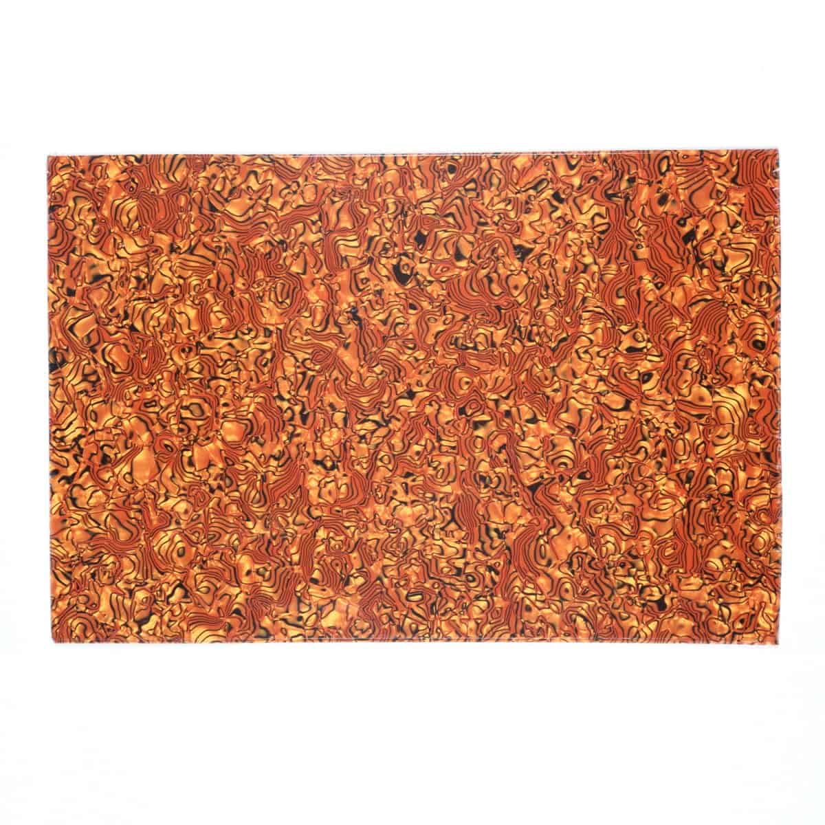 Musiclily 11.4 x17 Pulgadas Guitarra -iger Spot