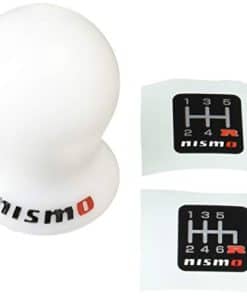 Nismo C2865-1EA04 Perilla de cambio de marchas Nismo
